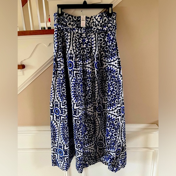 Talbots Maxi Skirt - Picture 4 of 15